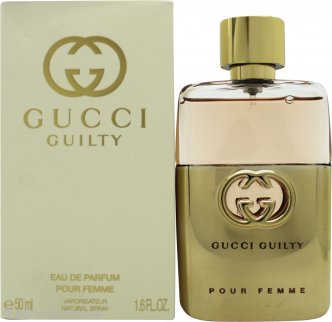 Gucci eau de parfum pour outlet femme