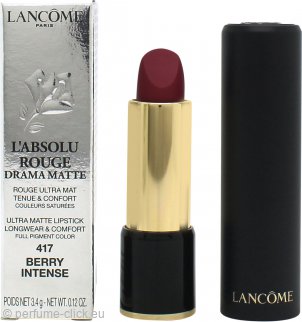 lancome berry intense lipstick