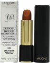 Lancôme L'Absolu Rouge Drama Matte Lipstick 3.4g - 516 Bronzite Absolu