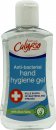 Calypso Anti Bacterial 70% Alkohol Hand-Hygiene-Gel 100 ml