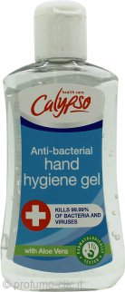Calypso Anti Bacterial 70% Alcohol Hand Hygiene Gel 100ml