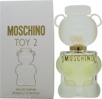 Moschino toy 2024 2 50 ml