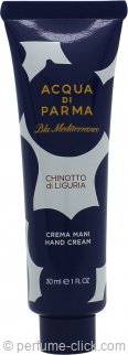 Acqua Di Parma Blu Mediterraneo Chinotto Di Liguria Hand Lotion 30ml