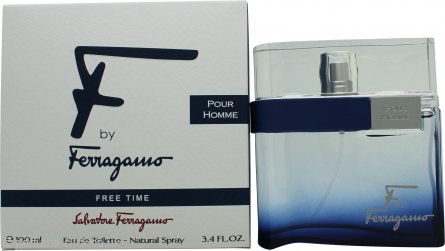 Free time clearance ferragamo