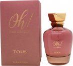 Tous Oh! The Origin Eau de Parfum 3.4oz (100ml) Spray