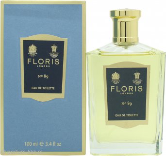 floris no. 89