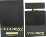 Dolce & Gabbana The One For Men Eau de Parfum Intense 100 ml Spray