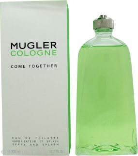 mugler come together 300ml