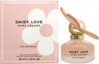 Marc Jacobs Daisy Love Eau So Sweet Eau de Toilette 50ml Spray