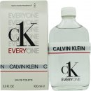 Calvin Klein CK Everyone Eau de Toilette 100 ml Spray