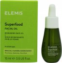 Elemis Superfood Facial Oil 15ml