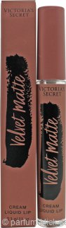 Victoria's Secret Velvet Matte Flüssige Lippencreme 3 g - Adored