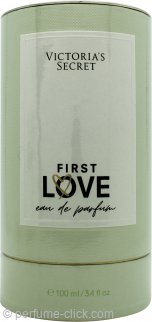 Victoria's Secret First Love by Victoria's Secret Eau De Parfum Spray 3.4  oz Women