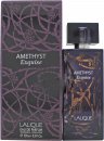 Lalique Amethyst Exquise Eau de Parfum 100ml Spray