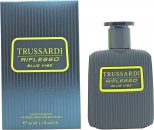 Trussardi Riflesso Blue Vibe Eau de Toilette 1.7oz (50ml) Spray