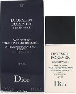 diorskin forever & ever wear primer