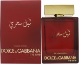 Dolce & Gabbana The One Mysterious Night Eau de Parfum 100 ml Spray