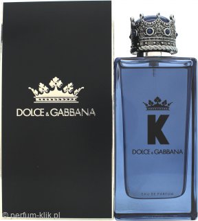 dolce & gabbana k woda perfumowana 100 ml   