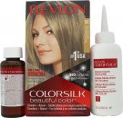 Revlon Colorsilk Hårfarge - 60 Dark Ash blonde