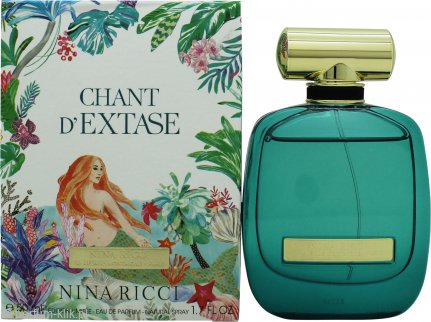 nina ricci chant d'extase woda perfumowana 50 ml   