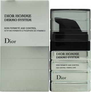 Christian Dior Dior Homme Dermo System Serum Rivitalizzante 50ml