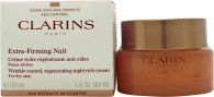 Clarins Extra Firming Night Rejuvenating Cream 50ml - Trockene Haut