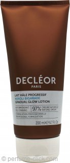 Decléor Neroli Bigarade Self-Tanning Gradual Glow Body Lotion 200ml