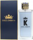 Dolce & Gabbana K Eau de Toilette 5.1oz (150ml) Spray