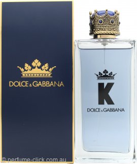 Dolce & Gabbana K Eau de Toilette 150ml Spray