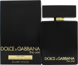 Dolce & Gabbana The One For Men Eau de Parfum Intense 50ml Spray