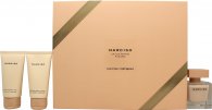 Narciso Rodriguez Narciso Poudree Geschenkset 50ml EDP + 50ml Shower Gel + 50ml Body Lotion