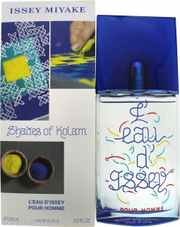 issey miyake l'eau d'issey pour homme - shades of kolam
