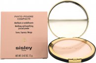 Sisley Phyto-Poudre Ansiktspudder 12g - 01 Rosy