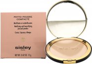 Sisley Phyto-Poudre Face Powder 12g - 02 Natural