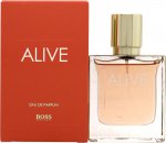 Hugo Boss Alive Eau de Parfum 1.0oz (30ml) Spray