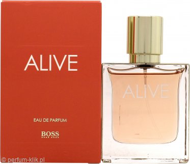 hugo boss boss alive woda perfumowana 30 ml   