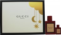 Gucci Bloom Ambrosia di Fiori Gift Set 1.7oz (50ml) EDP + 0.2oz (5ml) EDP