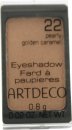 Artdeco Lidschatten Pearl 0.8 g - 22 Pearly Golden Caramel