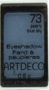 Artdeco Eyeshadow Pearl 0.8g - 73 Pearly Blue Sky
