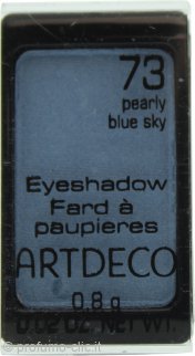 Artdeco Eyeshadow Pearl 0.8g - 73 Pearly Blue Sky