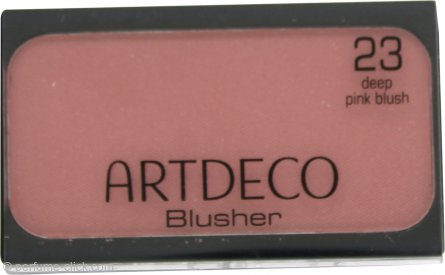 Artdeco Blusher 5g - 23 Deep Pink Blush