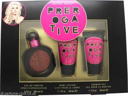 britney spears prerogative perfume 100ml