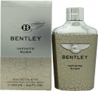 Bentley Infinite Rush Eau de Toilette 3.4oz (100ml) Spray