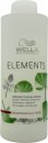 Wella Elements Lightweight Renewing Conditioner 1000ml