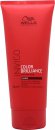 Wella Professionals Invigo Color Brilliance Balsamo 200ml - For Coarse Hair
