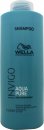 Wella Professionals Invigo Aqua Pure Purifying Shampo 1000ml