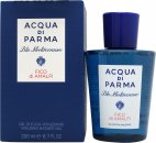 Acqua di Parma Blu Mediterraneo Fico di Amalfi Duschgel 200ml