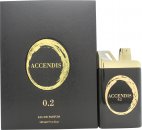 Accendis 0.2 Eau de Parfum 100 ml Spray