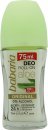 Babaria Naturals Aloe Vera 24hr Roll-on Deodorant 2.5oz (75ml)