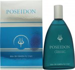 Posseidon Classic
